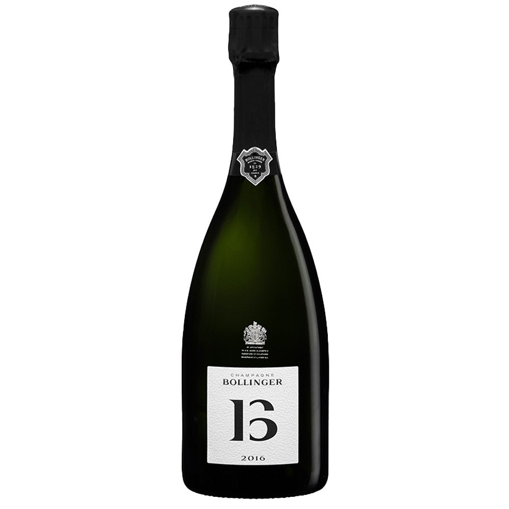 Champagne "B16" 2016 - Bollinger