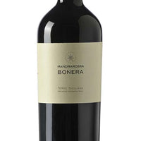 Sicilia DOC "Bonera" 2024 - Mandrarossa