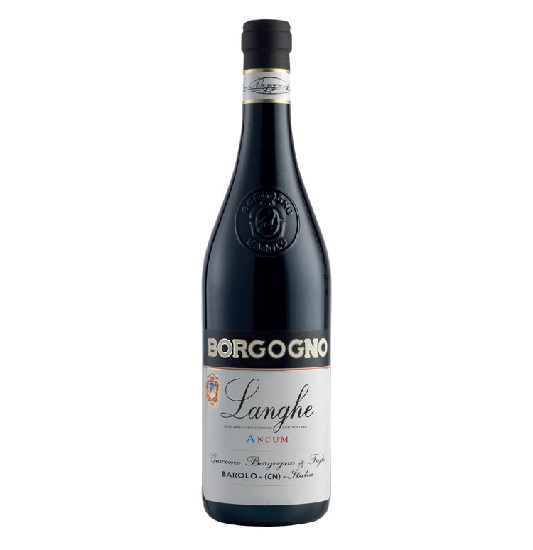 Langhe Dolcetto DOC “Ancum” 2024 - Borgogno