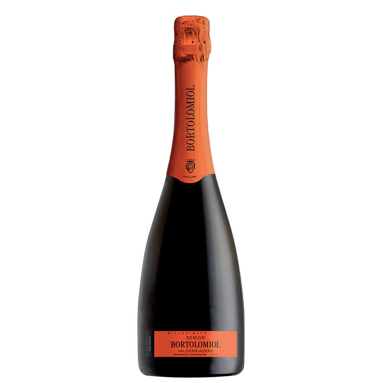 Valdobbiadene Prosecco Superiore Extra Dry DOCG "Senior" 2022 Magnum - Bortolomiol