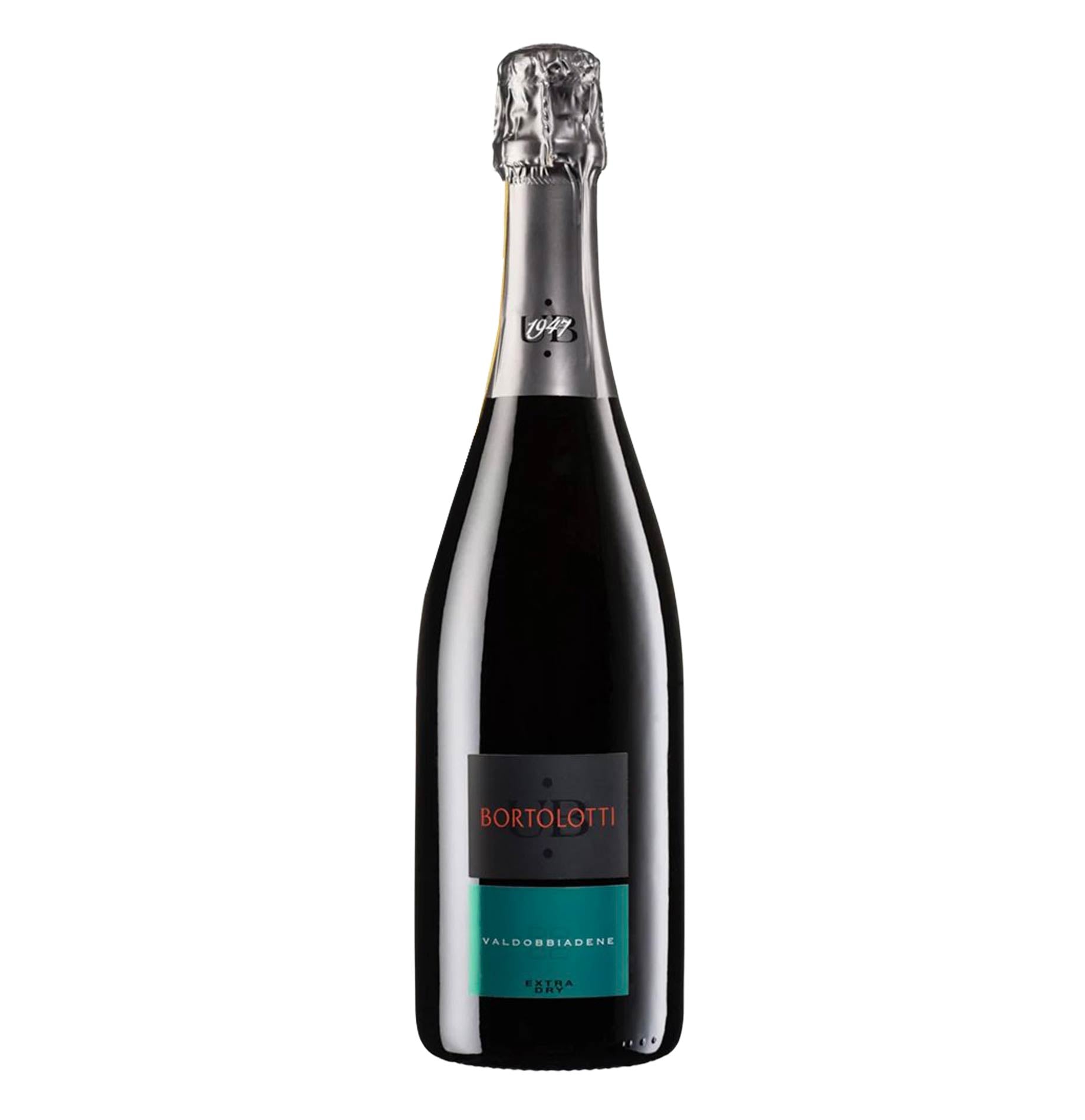 Valdobbiadene Prosecco Extra Dry DOCG - Bortolotti