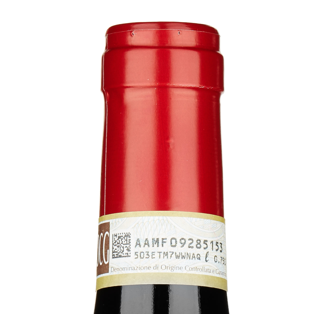 Barbera d’Asti DOCG "Montebruna" 2022 - Braida di Giacomo Bologna