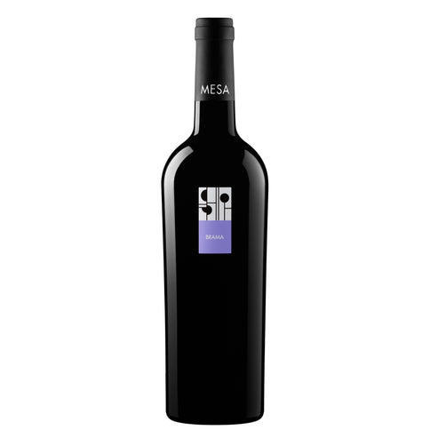 Valli di Porto Pino IGT "Brama" 2022 - Cantina Mesa