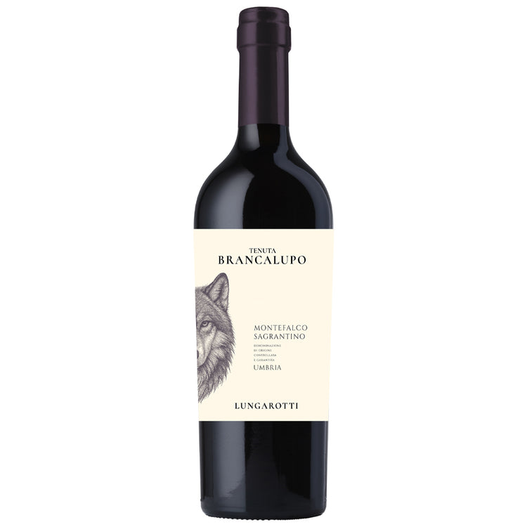 Montefalco Sagrantino DOCG 2020 - Lungarotti