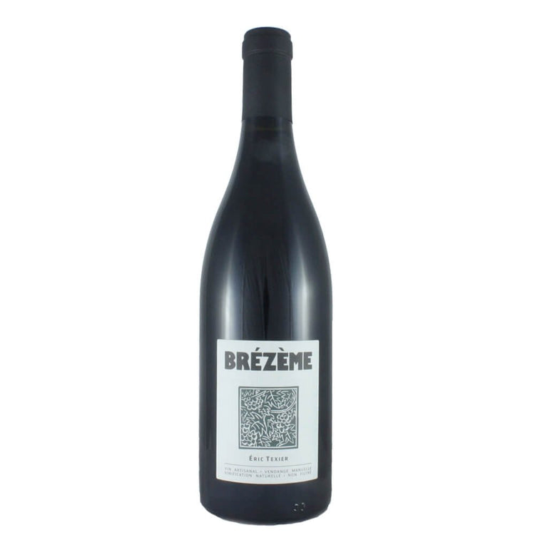 Côtes du Rhône "Brézème" 2022 - Eric Texier