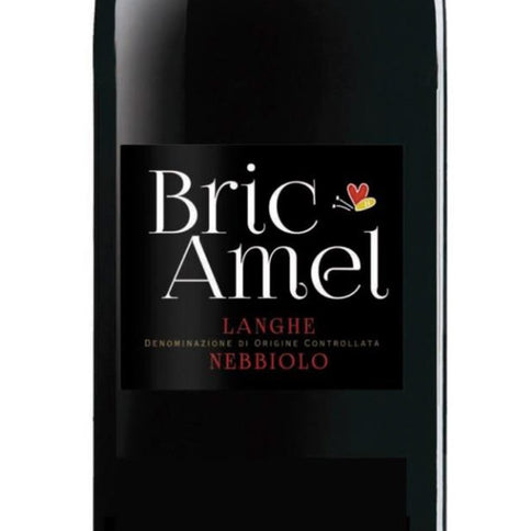 Langhe Nebbiolo DOC "Bric Amel" 2023 - Marchesi di Barolo