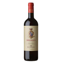 Chianti Classico DOCG “Brolio” 2024 - Barone Ricasoli