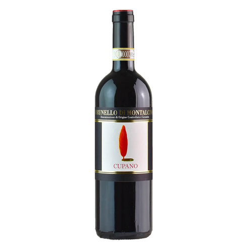 Brunello di Montalcino DOCG 2019 - Cupano