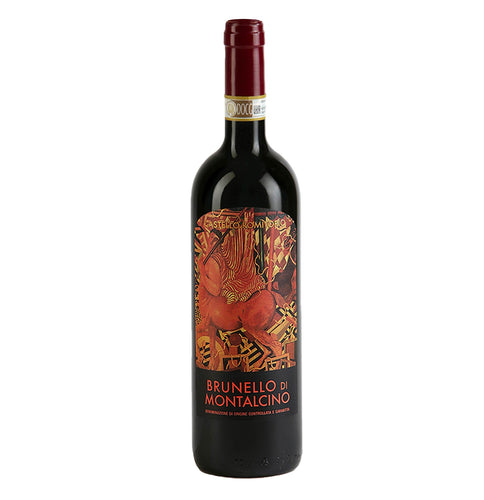 Brunello di Montalcino DOCG 2019 - Castello Romitorio