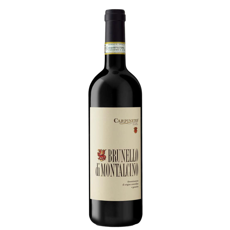 Brunello di Montalcino DOCG 2020 - Carpineto