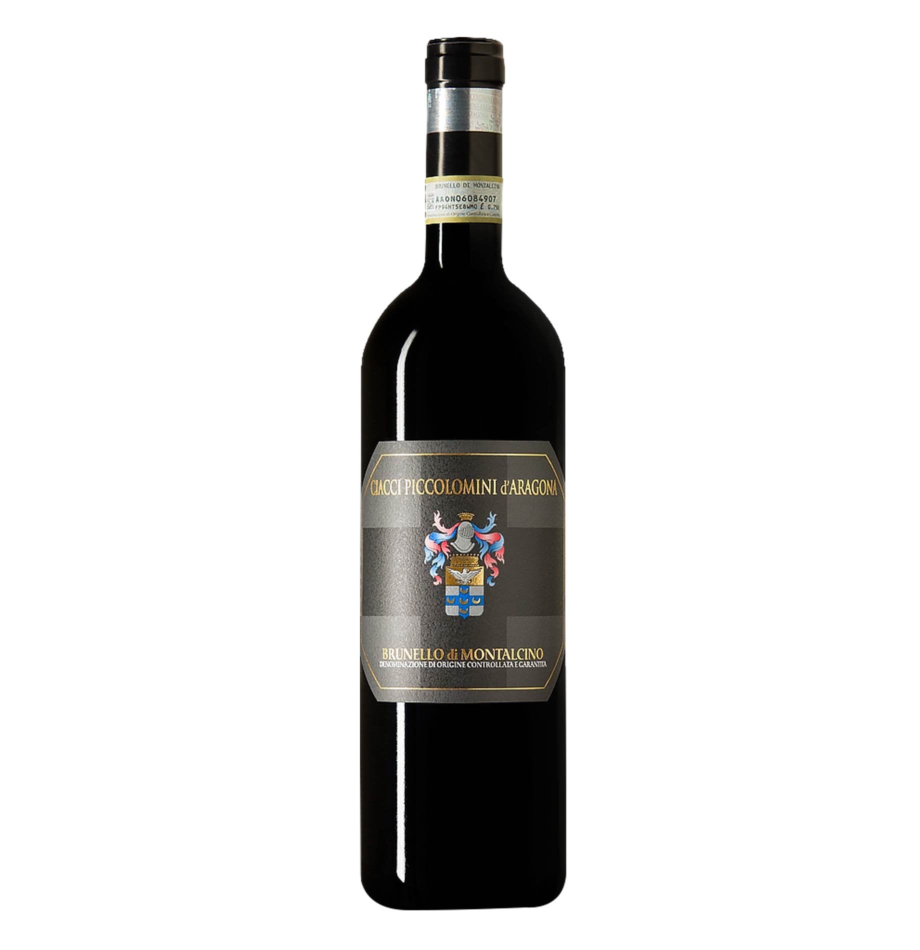 Brunello di Montalcino DOCG 2020 - Ciacci Piccolomini d’Aragona