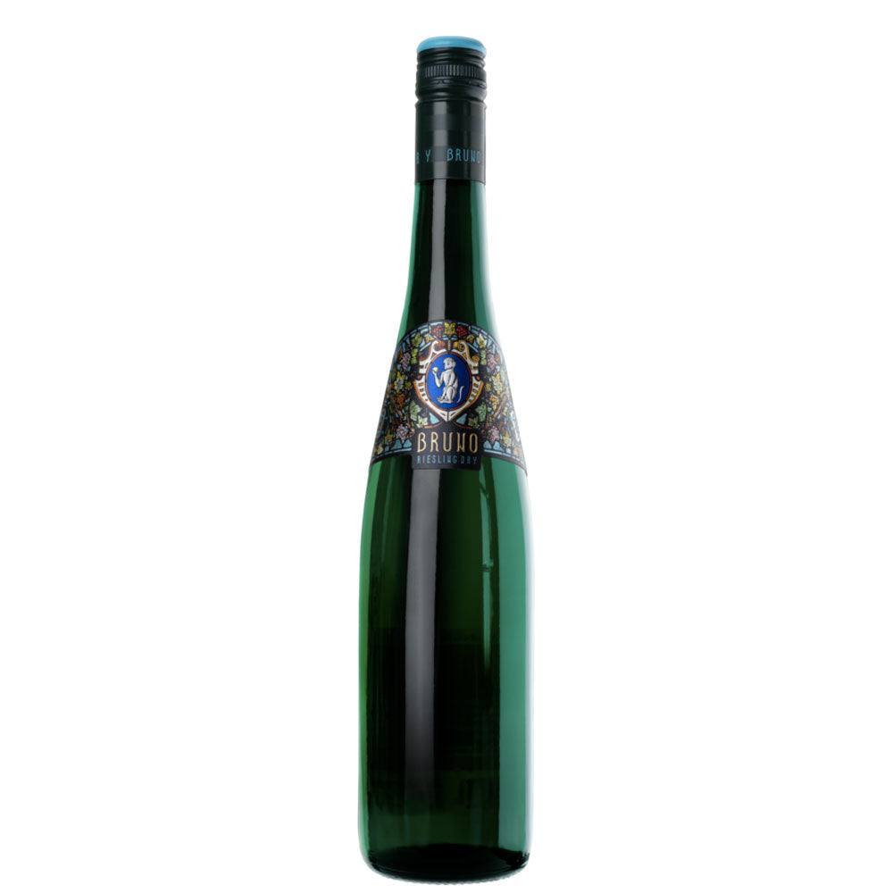 Mosel Riesling Trocken "Bruno" 2023 - Karthäuserhof