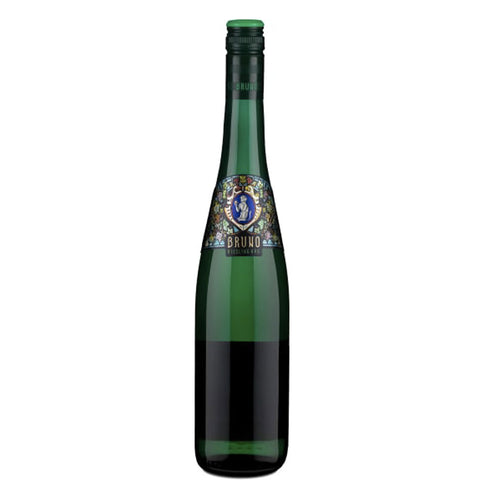 Mosel Riesling Feinherb QbA "Bruno" 2022 - Karthäuserhof