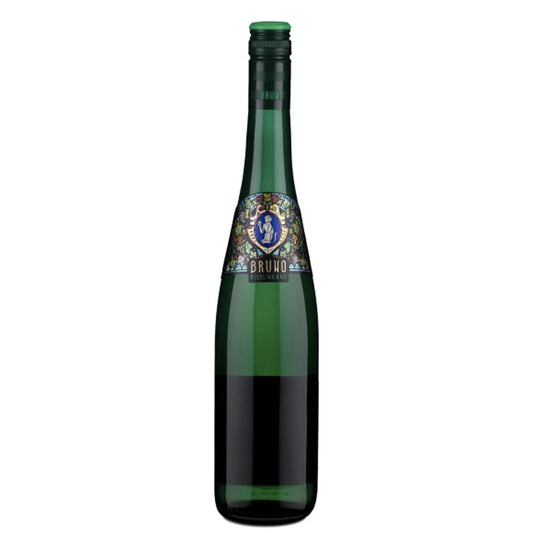 Mosel Riesling Feinherb QbA "Bruno" 2022 - Karthäuserhof