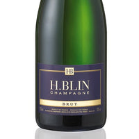 Champagne Brut Magnum - H. Blin