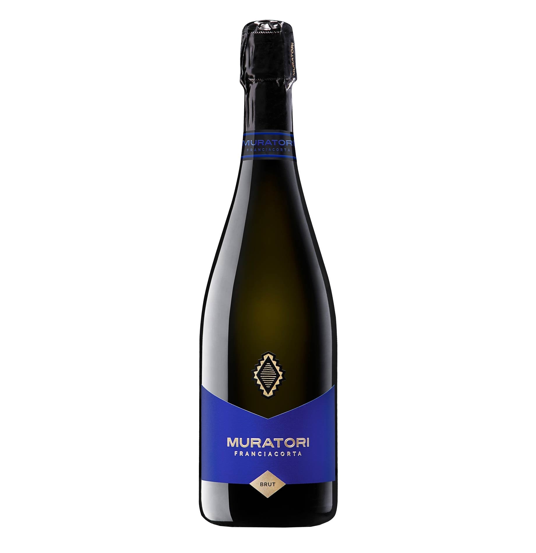 Franciacorta Brut DOCG - Muratori