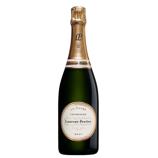 Champagne Brut "La Cuvée" - Laurent-Perrier