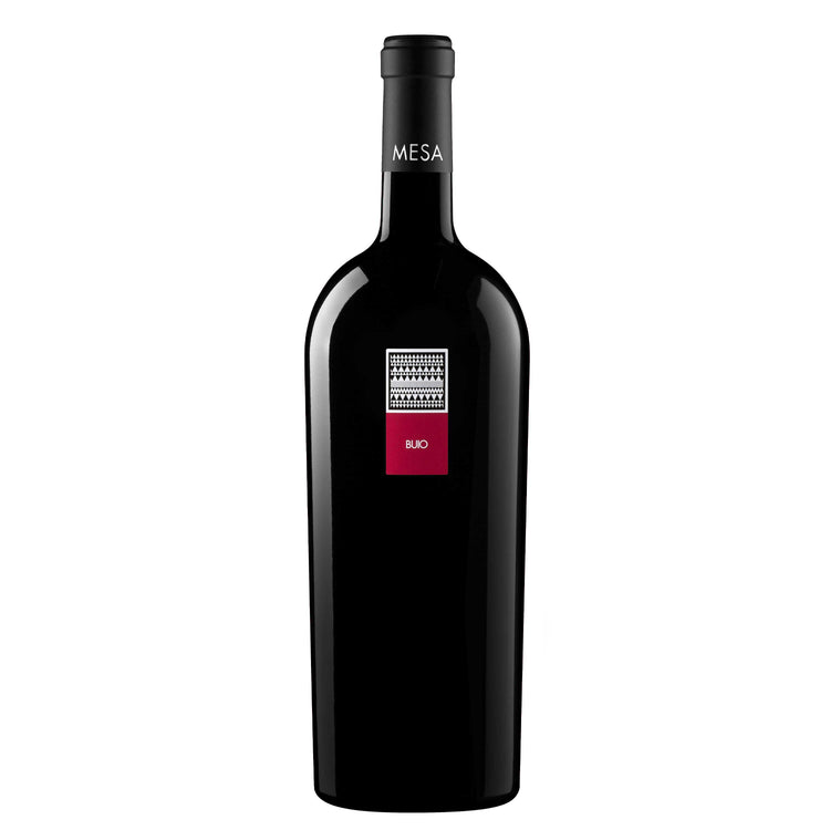 Carignano del Sulcis "Buio" 2023 Magnum - Cantina Mesa (Astuccio)