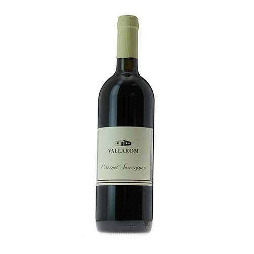 Vallagarina Cabernet Sauvignon IGT 2025 - Vallarom