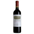 Cile Colchagua Cabernet Sauvignon 2022 - Los Vascos