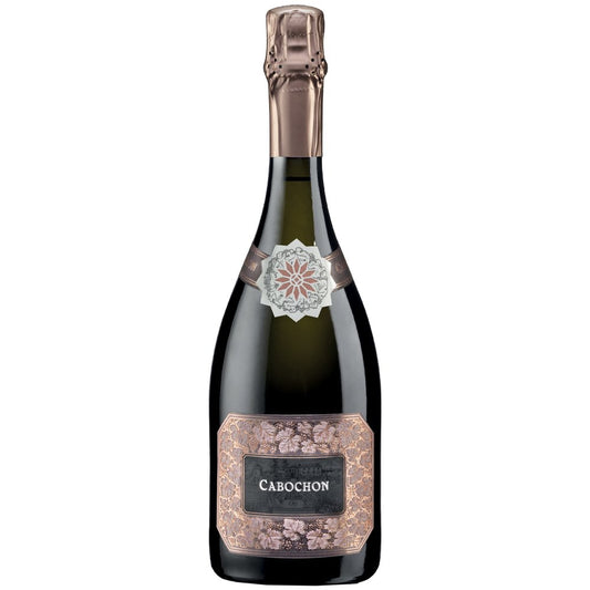 Franciacorta Rosè DOCG "Cabochon Fuoriserie 08" - Monte Rossa