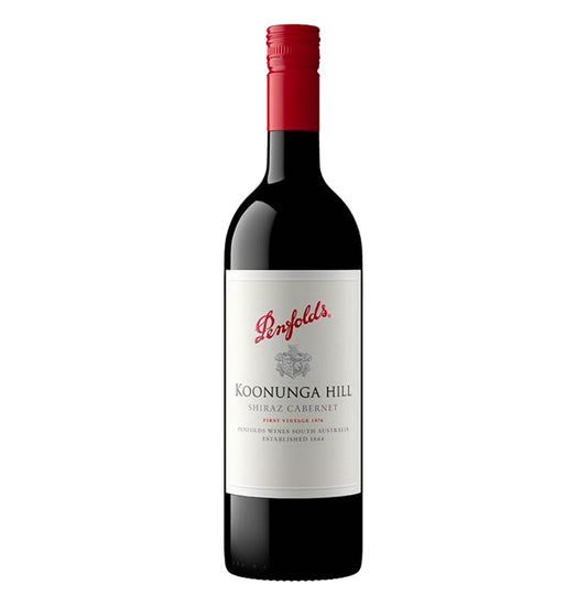 South Australia Shiraz Cabernet "Koonunga Hill" 2024 - Penfolds