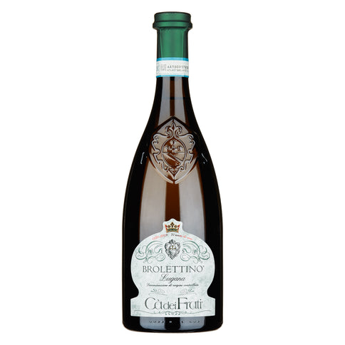 Lugana DOC "Brolettino" 2024 - Cà dei Frati