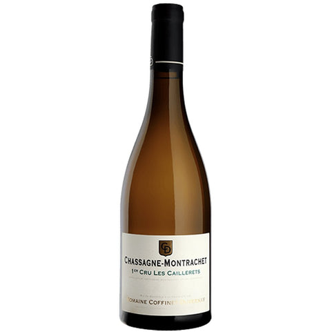 Chassagne-Montrachet 1er Cru Les Caillerets 2021 - Domaine Coffinet-Duvernay