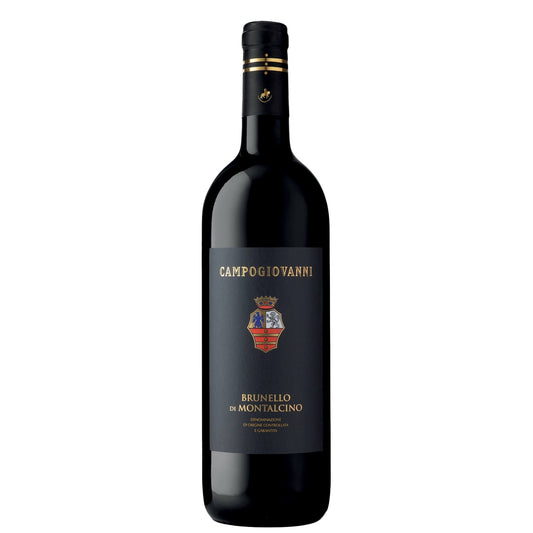 Brunello di Montalcino DOCG 2018 Magnum - Campogiovanni