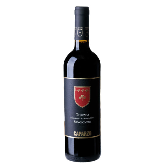 Toscana Sangiovese IGT 2023 - Caparzo
