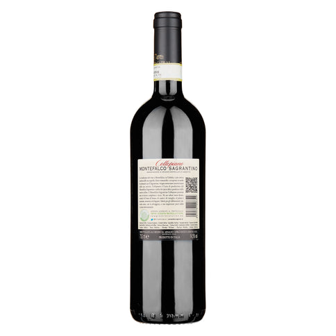 Montefalco Sagrantino DOCG "Collepiano" 2020 - Arnaldo Caprai