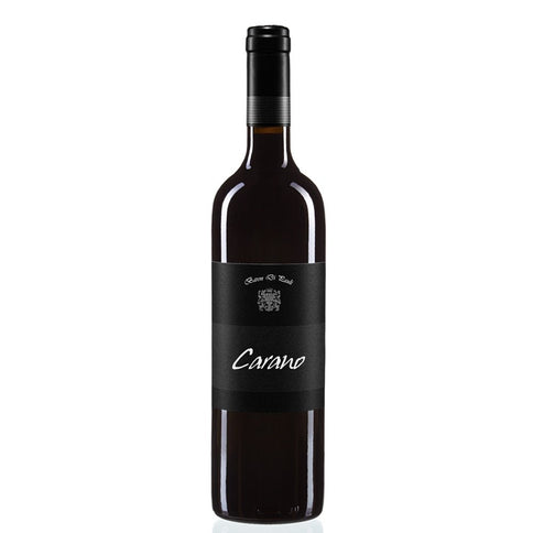 Alto Adige Lagrein Riserva DOC "Carano" 2019 - Baron Di Pauli