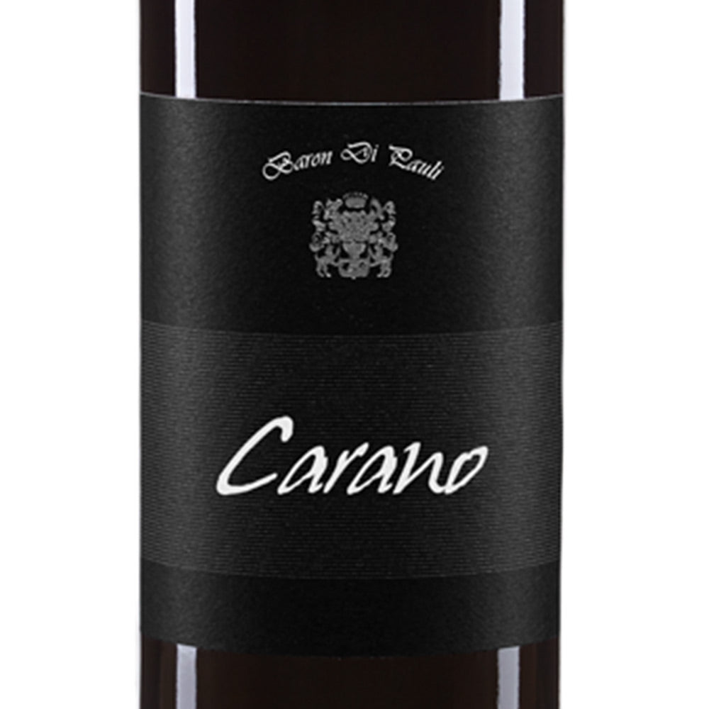 Alto Adige Lagrein Riserva DOC "Carano" 2021 - Baron Di Pauli