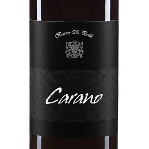 Alto Adige Lagrein Riserva DOC "Carano" 2019 - Baron Di Pauli