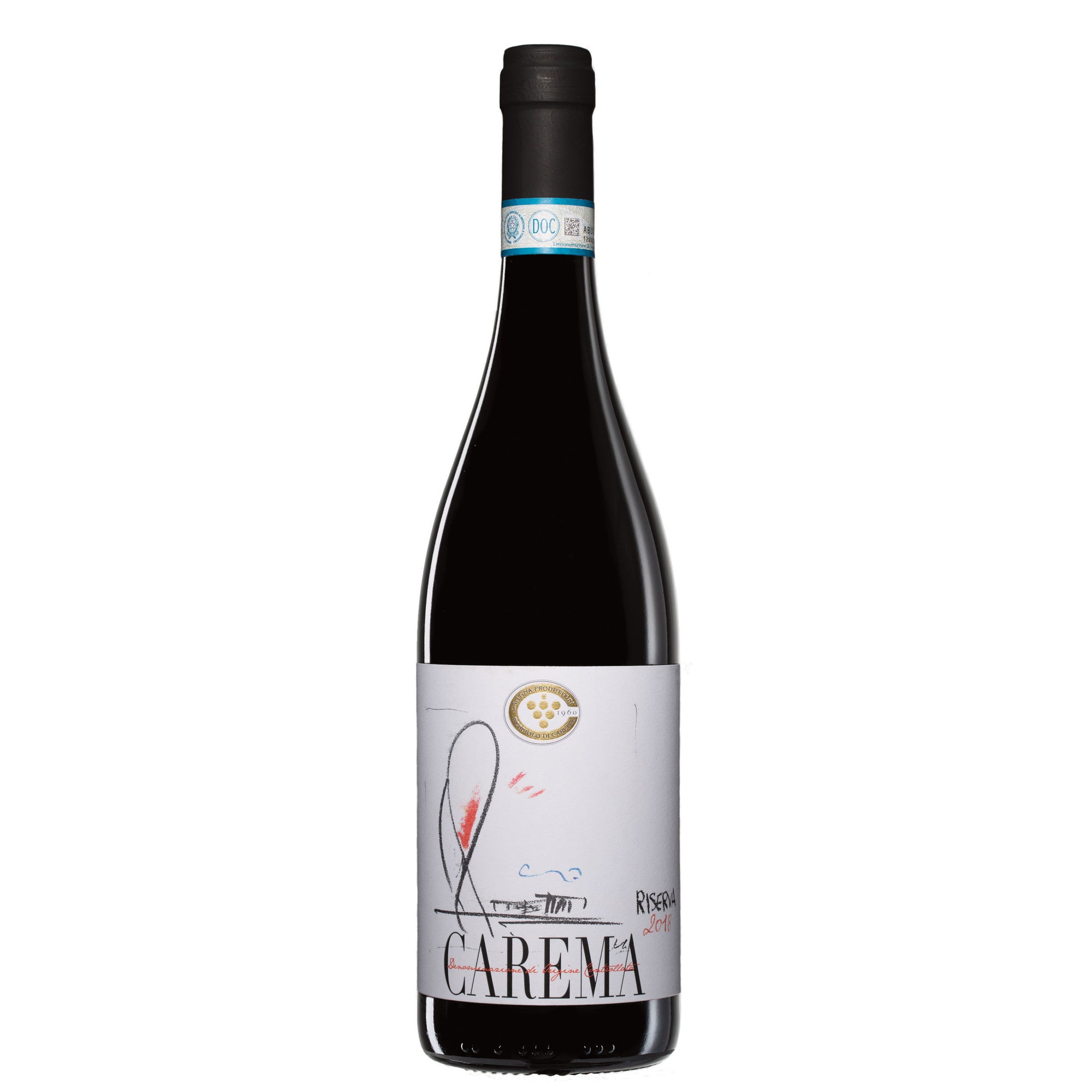 Carema Classico Riserva DOC 2020 - Cantina Produttori Nebbiolo di Carema