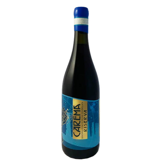 Carema Riserva Doc 2020 - Achille Milanesio