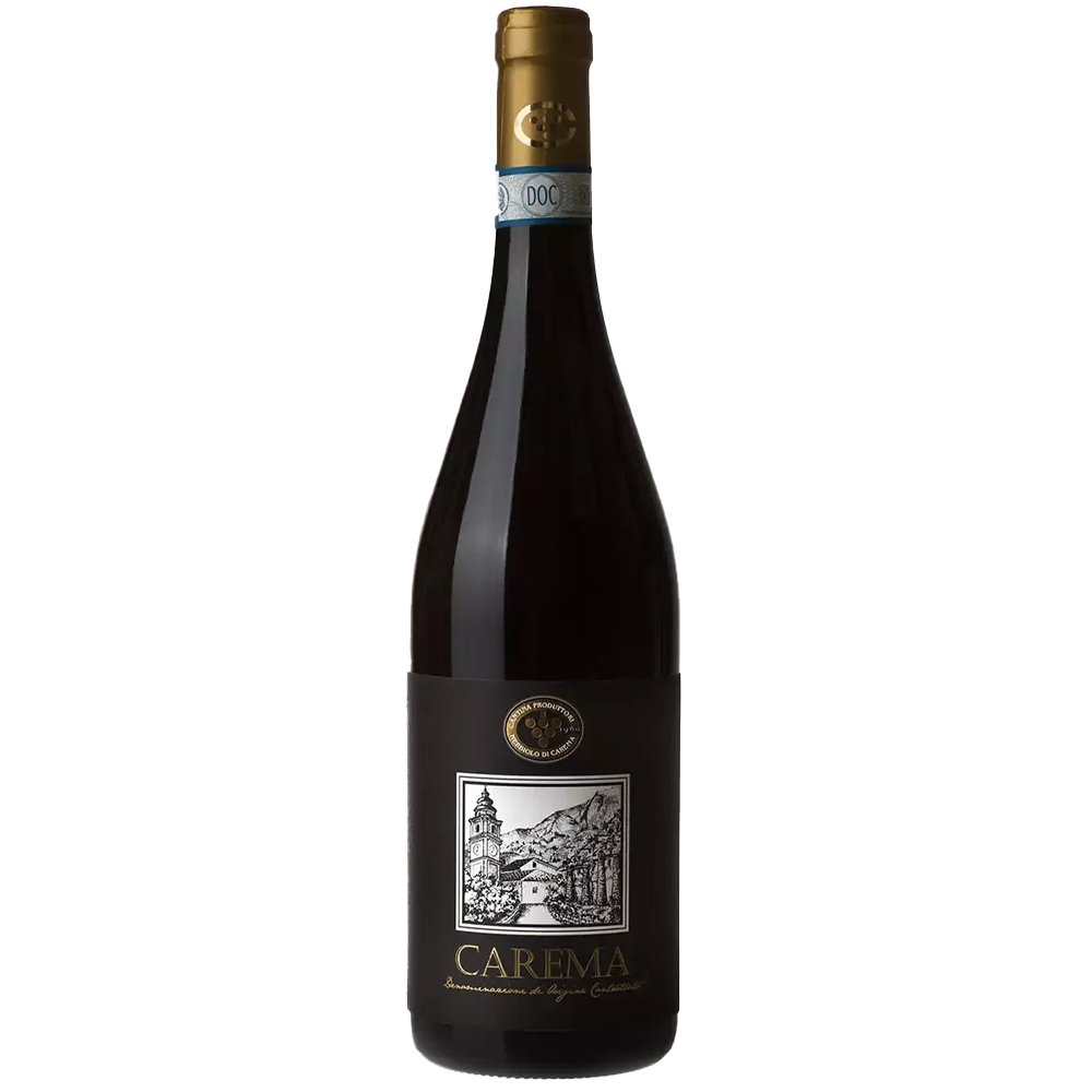 Carema Classico DOC 2022 - Cantina Produttori Nebbiolo di Carema