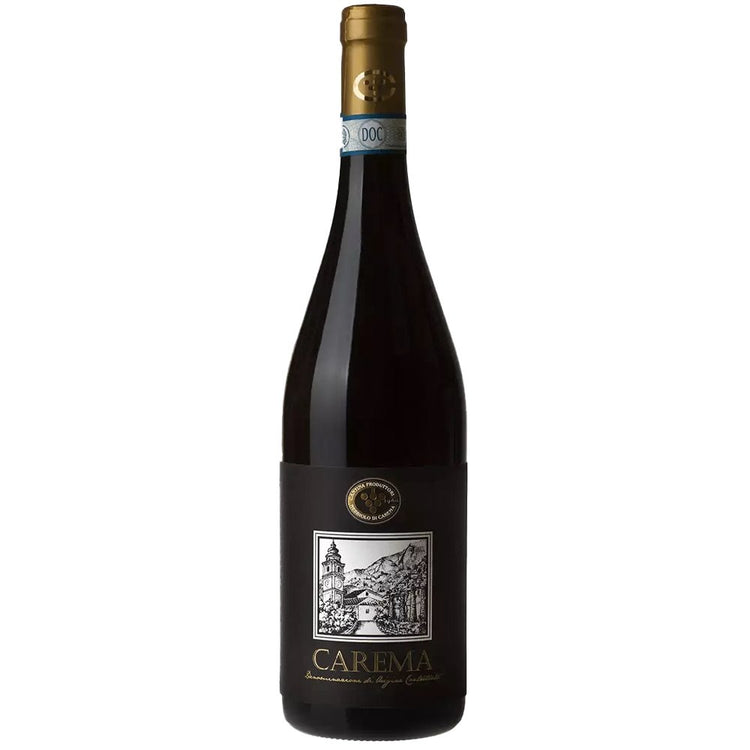 Carema Classico DOC 2022 - Cantina Produttori Nebbiolo di Carema