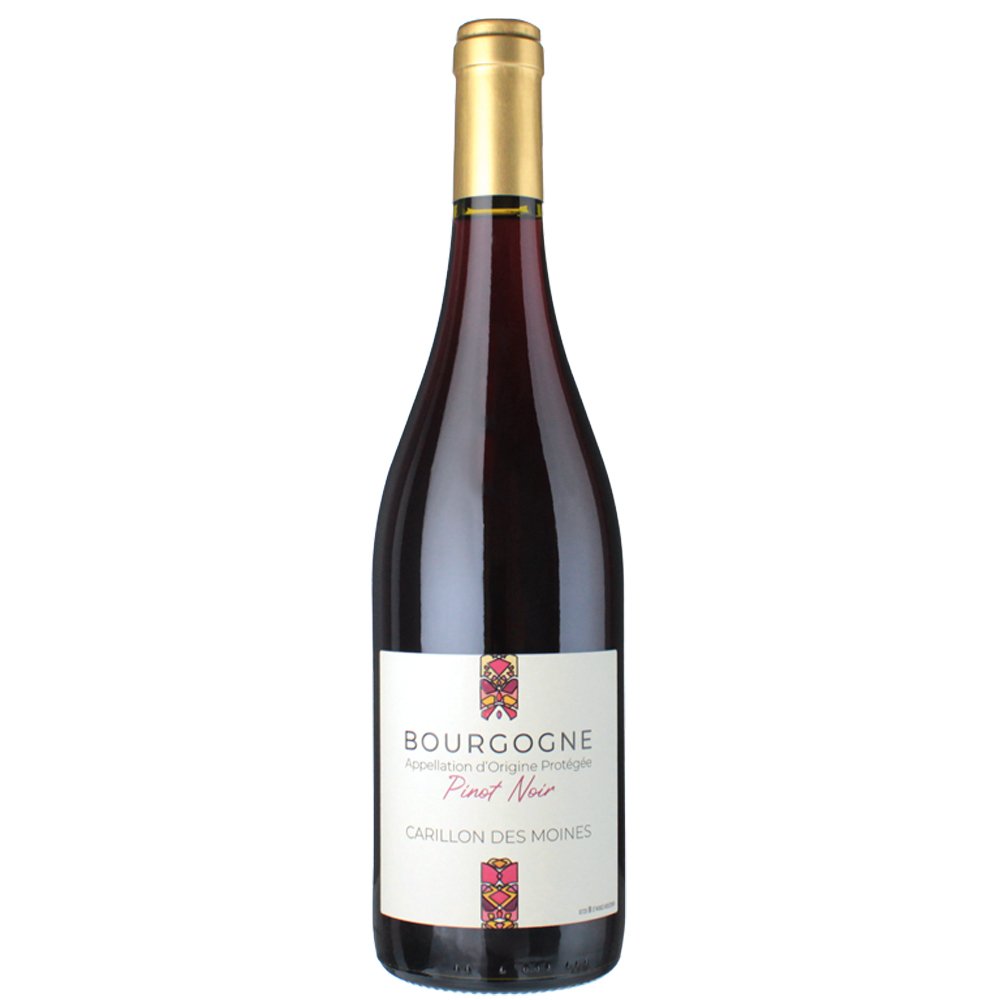 Bourgogne Pinot Nero 2023 - Carillon des Moines