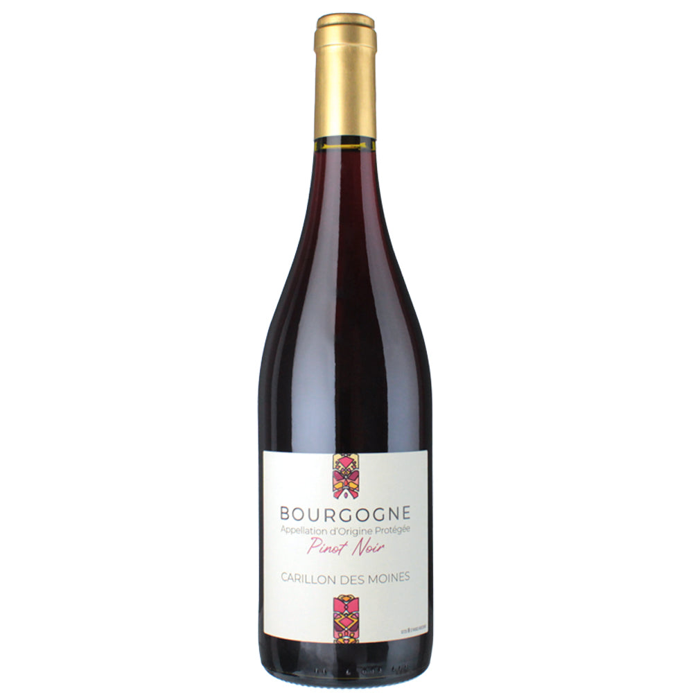 Bourgogne Pinot Nero 2025 - Carillon des Moines