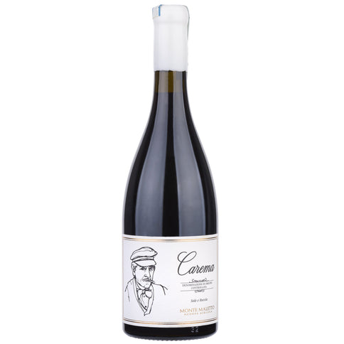 Carema DOC "Sole e Roccia" 2021 - Monte Maletto
