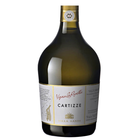 Valdobbiadene Prosecco Superiore di Cartizze Brut DOCG "La Rivetta" 2023 - Villa Sandi