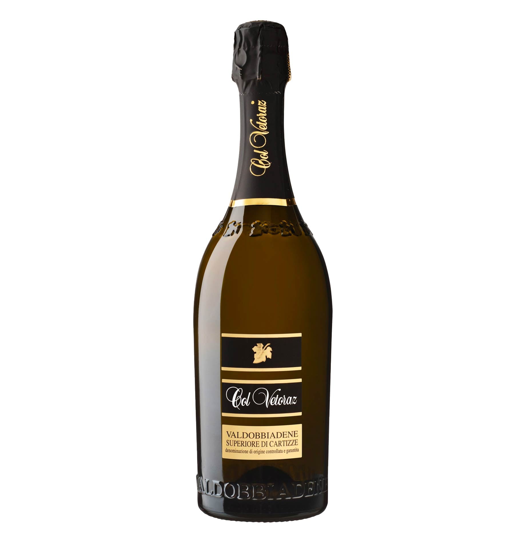 Valdobbiadene Superiore di Cartizze DOCG 2025 - Col Vetoraz
