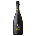 Spumante Metodo Classico Blanc de Noirs Brut "470 Pinot Nero" 2019 - Tenuta Caseo