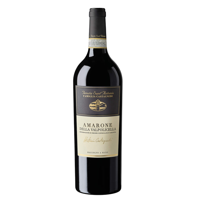 Amarone della Valpolicella DOCG "Selezione Antonio Castagnedi" 2021 - Tenuta Sant’Antonio