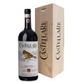 Chianti Classico 2024 Magnum - Castellare di Castellina (cassetta di legno)