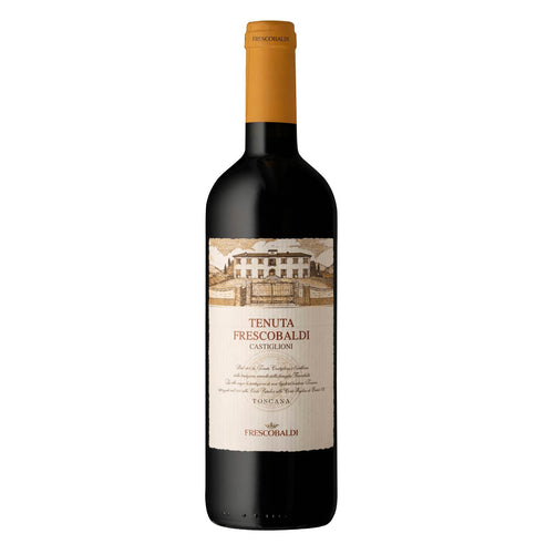 Toscana Rosso IGT "Tenuta Frescobaldi di Castiglioni" 2022 - Frescobaldi