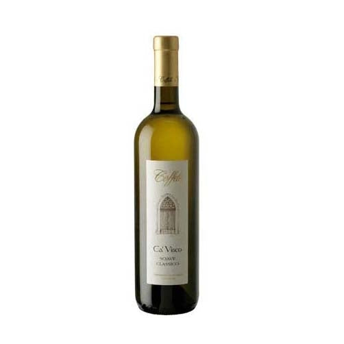 Soave Classico DOC "Ca' Visco" 2023 - Coffele
