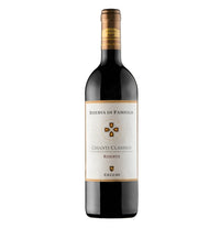 Chianti Classico Riserva DOCG "Riserva di Famiglia" 2022 - Cecchi