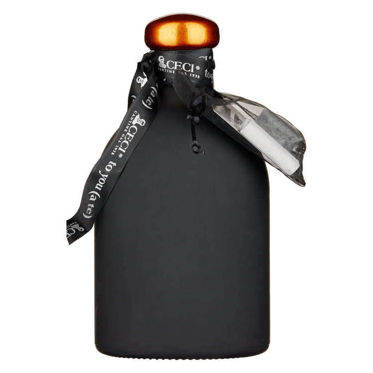 Emilia Lambrusco Rosso Frizzante IGP "To You Bolle di Lambrusco" - Cantine Ceci (bottiglia lavagna)